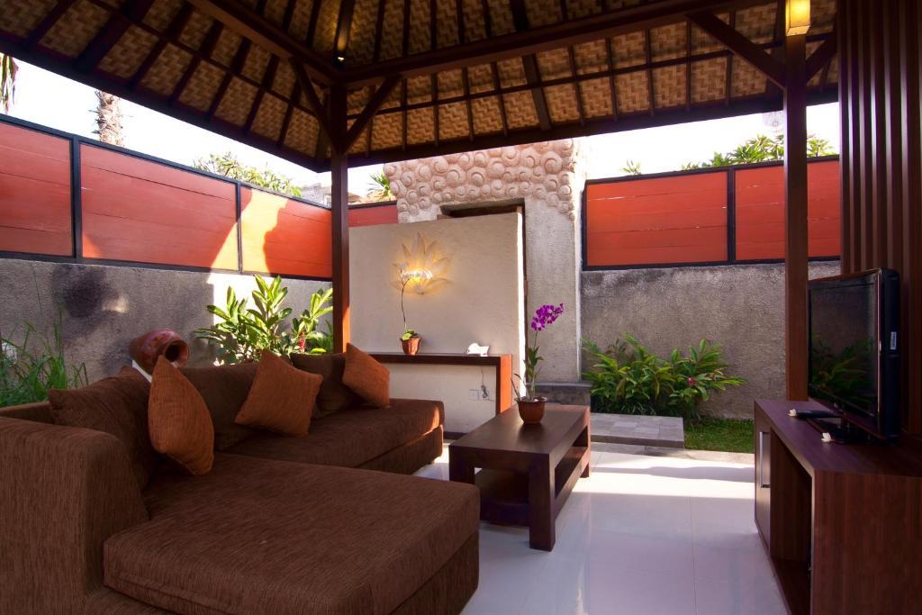 The Awan Villas - Chse Certified Seminyak Cameră foto